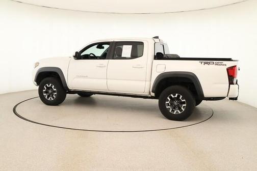 2018 Toyota Tacoma TRD Off Road