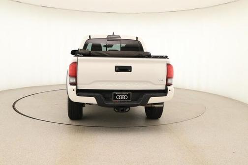 2018 Toyota Tacoma TRD Off Road