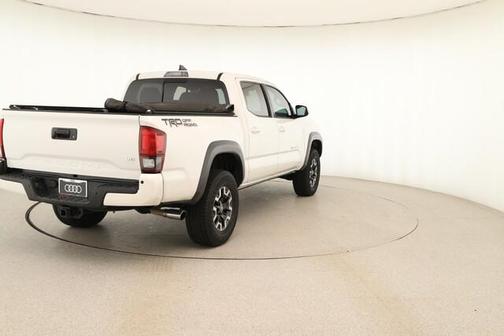 2018 Toyota Tacoma TRD Off Road