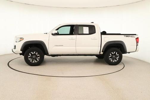 2018 Toyota Tacoma TRD Off Road