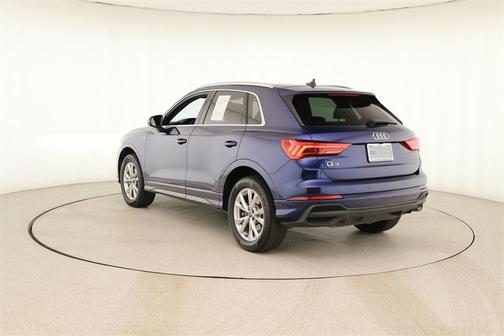 2023 Audi Q3 45 S line Premium