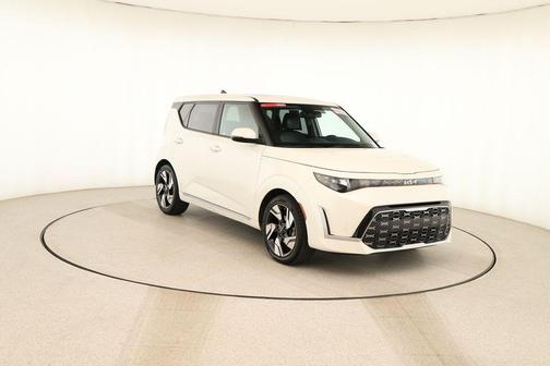 2023 Kia Soul GT-Line 2.0L