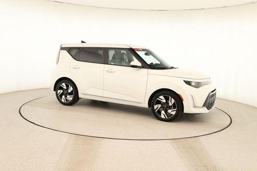 2023 Kia Soul GT-Line 2.0L