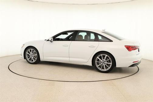 2025 Audi A6 45 Premium