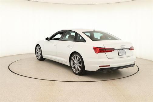 2025 Audi A6 45 Premium