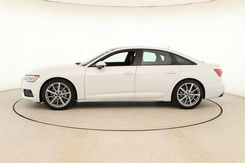 2025 Audi A6 45 Premium