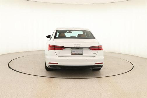 2025 Audi A6 45 Premium