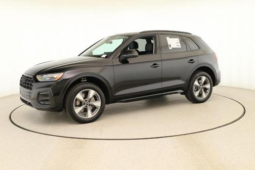 2025 Audi Q5 40 Premium