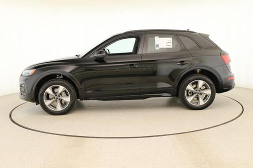 2025 Audi Q5 40 Premium