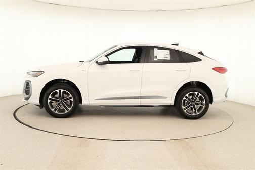 2025 Audi Q5 2.0T Premium