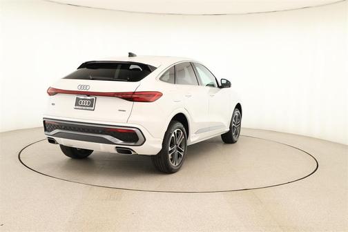 2025 Audi Q5 2.0T Premium