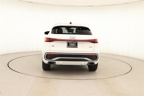 2025 Audi Q5 2.0T Premium