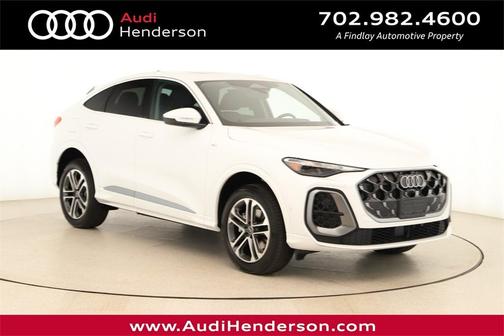 2025 Audi Q5 2.0T Premium