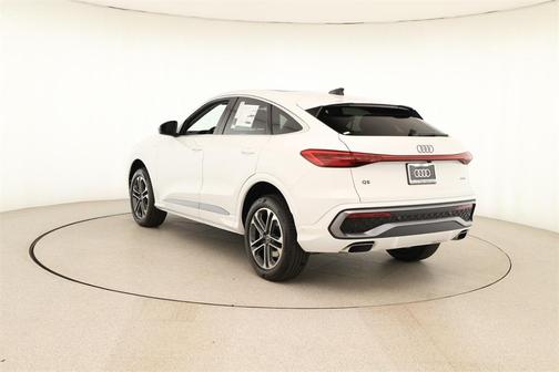 2025 Audi Q5 2.0T Premium