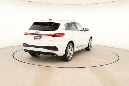 2025 Audi Q5 2.0T quattro Premium