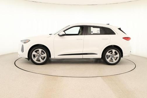 2025 Audi Q5 2.0T quattro Premium