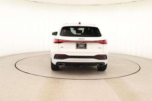 2025 Audi Q5 2.0T quattro Premium