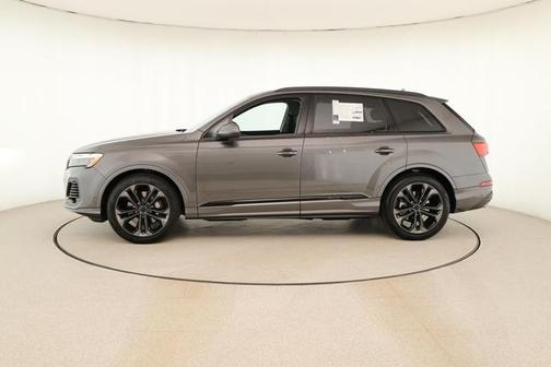 2026 Audi Q7 55 Premium Plus