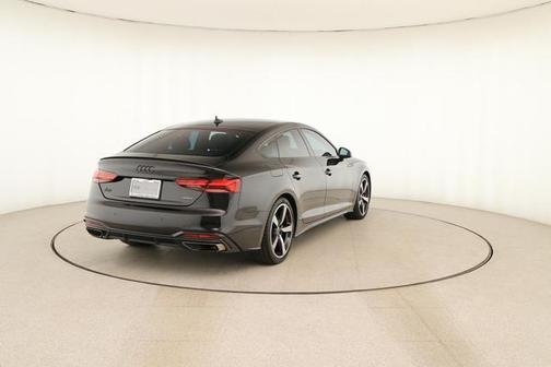 2023 Audi A5 Sportback 45 S Line Premium Plus