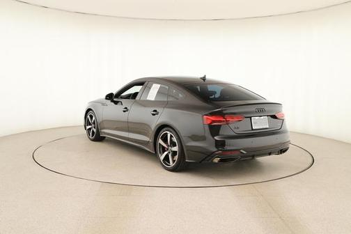 2023 Audi A5 Sportback 45 S Line Premium Plus