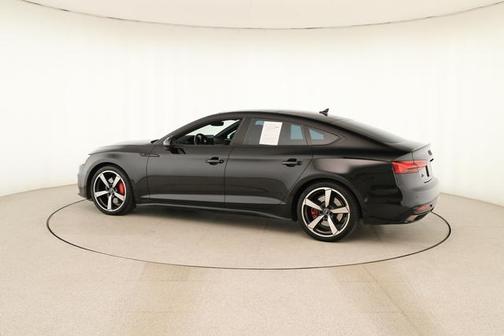 2023 Audi A5 Sportback 45 S Line Premium Plus