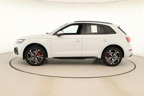 2025 Audi Q5 45 S line quattro Premium