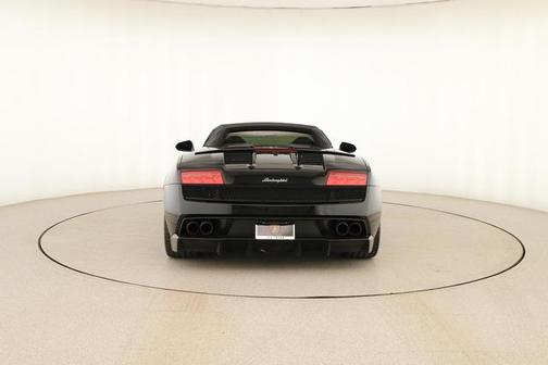 2012 Lamborghini Gallardo LP570-4 Superleggara