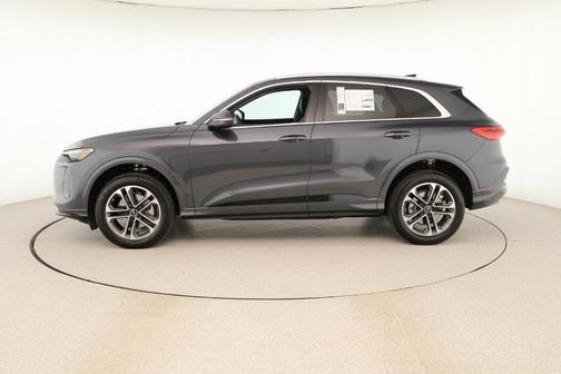 2025 Audi Q5 2.0T quattro Premium