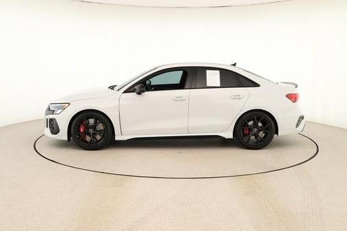 2022 Audi RS 3 2.5T