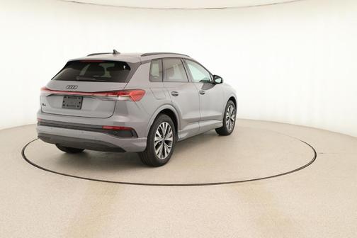 2025 Audi Q4 e-tron 45 Premium