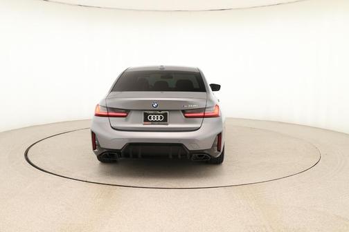 2023 BMW M340 i