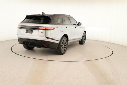 2018 Land Rover Range Rover Velar P250 SE R-Dynamic