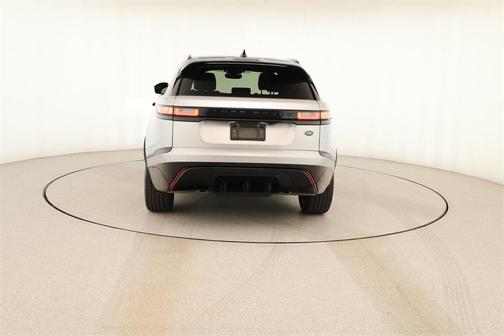 2018 Land Rover Range Rover Velar P250 SE R-Dynamic