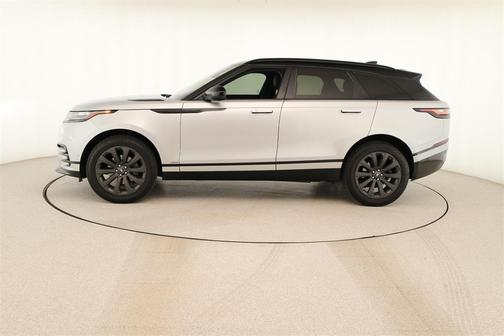 2018 Land Rover Range Rover Velar P250 SE R-Dynamic