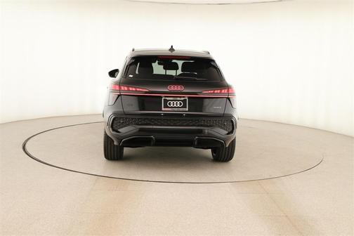 2026 Audi Q3 