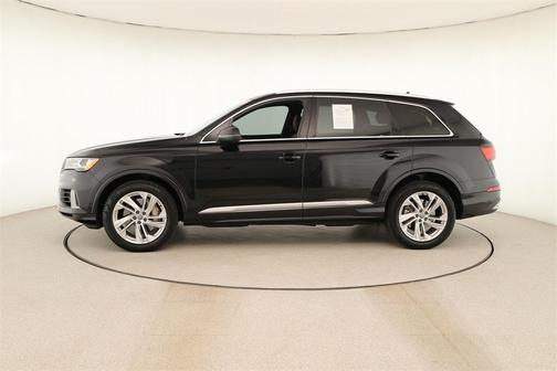2021 Audi Q7 55 Premium