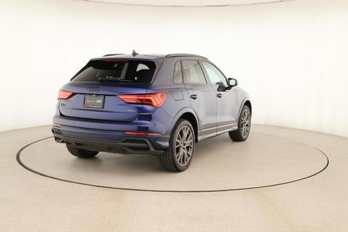 2025 Audi Q3 45 S line Premium