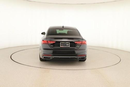 2023 Audi A5 40 Premium