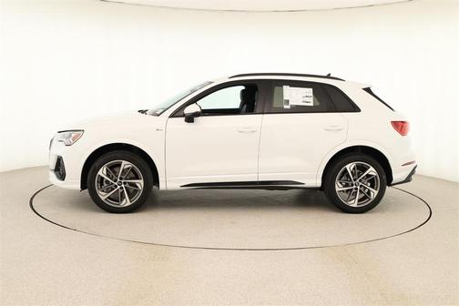 2025 Audi Q3 45 S line Premium