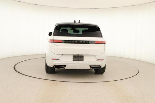 2024 Land Rover Range Rover Sport Autobiography