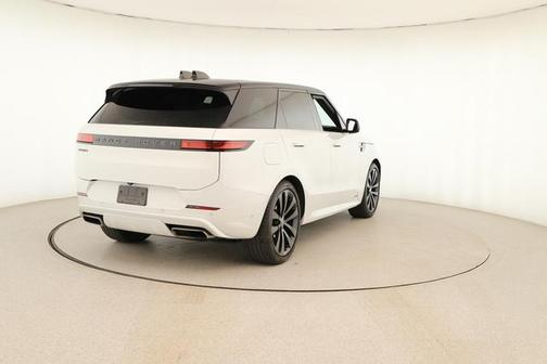 2024 Land Rover Range Rover Sport Autobiography
