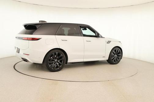 2024 Land Rover Range Rover Sport Autobiography