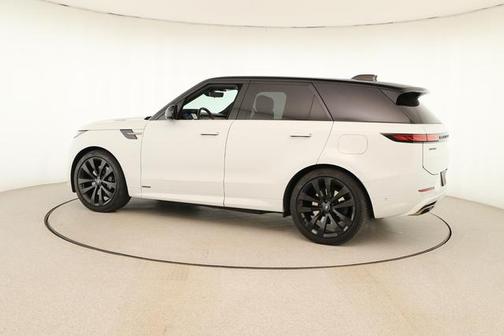 2024 Land Rover Range Rover Sport Autobiography