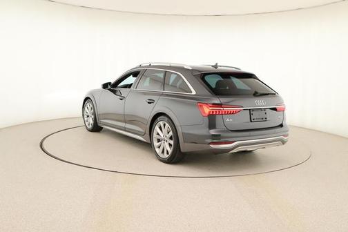 2023 Audi A6 allroad 55 quattro Premium Plus