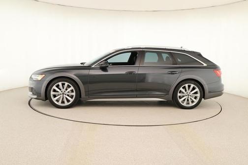 2023 Audi A6 allroad 55 quattro Premium Plus
