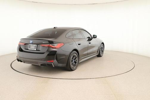 2023 BMW i4 Gran Coupe eDrive35