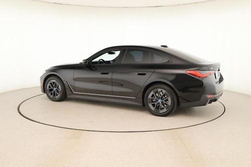 2023 BMW i4 Gran Coupe eDrive35