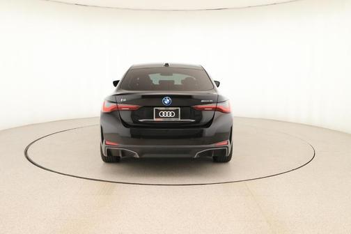 2023 BMW i4 Gran Coupe eDrive35
