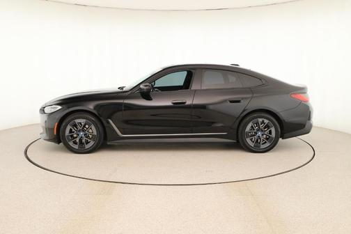 2023 BMW i4 Gran Coupe eDrive35