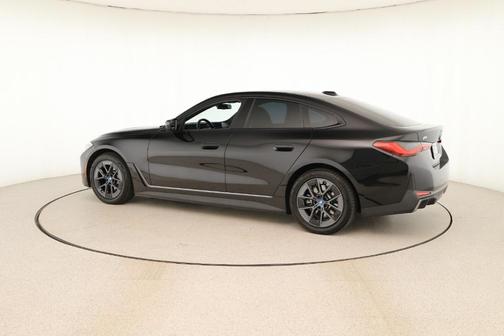 2023 BMW i4 Gran Coupe eDrive35